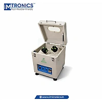Bulk Solder Paste Mixer  SMT Assembly Line Supplies Noida