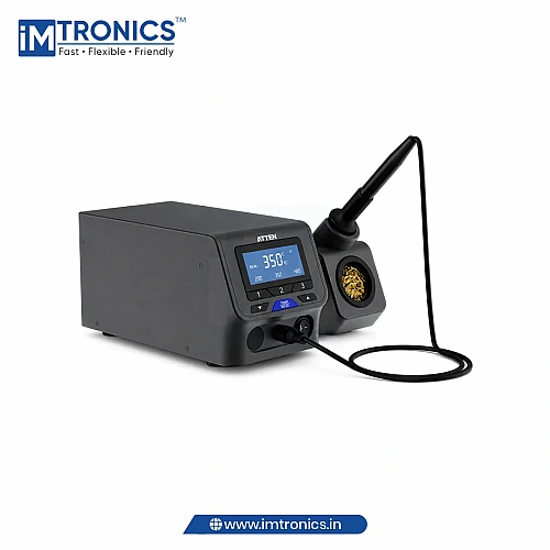 Soldering Stations Suppliers in Indore