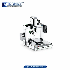 Certified B2B Soldering Equipments Industrial Supplier Noida