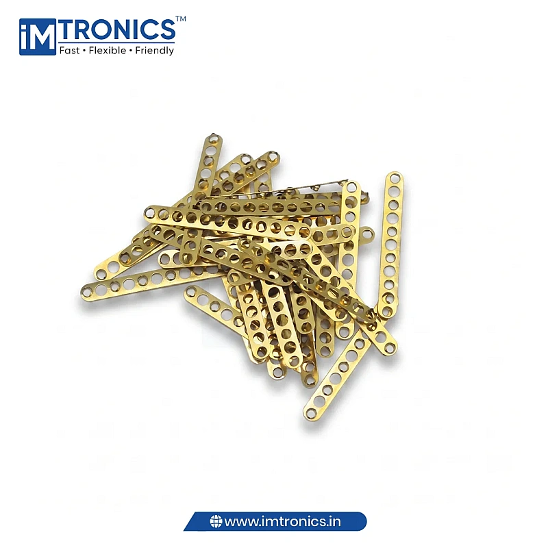 Premium Industrial Splicing Clips  Wholesale Dealer