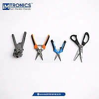 Bulk Splicing Tools and Cutters SMT Assembly Line Supplies Noida