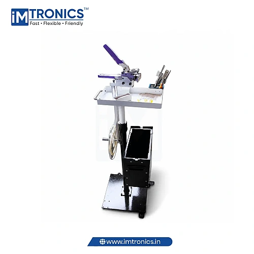 Splicing Trolley Suppliers in Assam
