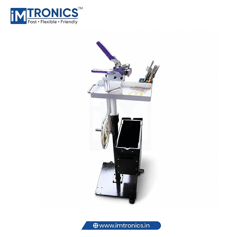 Premium Industrial Splicing Trolley Wholesale Dealer