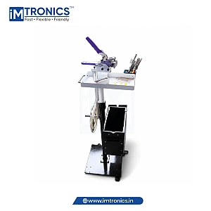 Bulk Splicing Trolley Authorized Wholesale Supplier in India