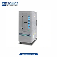 Bulk Stencil Cleaning Machine IMT-750 SMT Assembly Line Supplies Noida