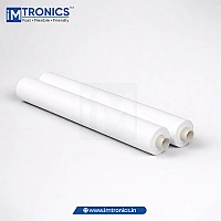 Bulk Stencil Cleaning Roll SMT Assembly Line Supplies Noida