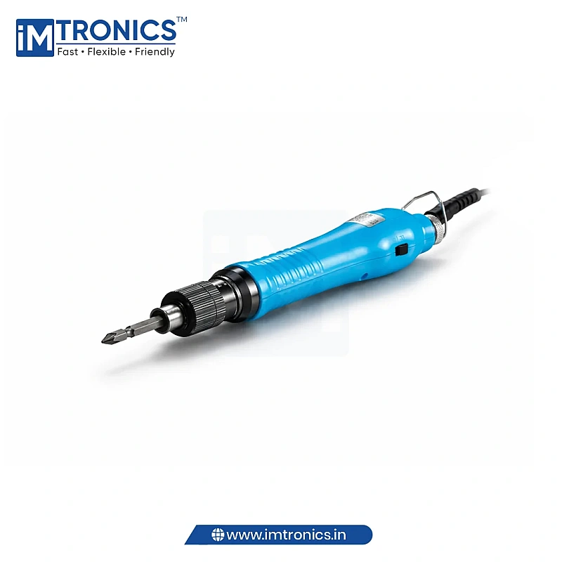 Premium Industrial SUDONG DC Brushless Electric Screwdrivers  Wholesale Dealer