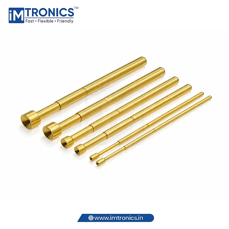 Premium Industrial Testing Pins  Wholesale Dealer