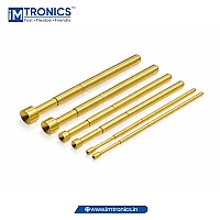 Bulk Testing Pins  SMT Assembly Line Supplies Noida