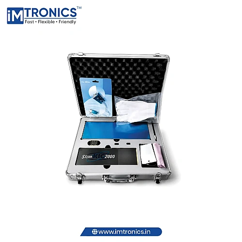 Thermal Profiler & Accessories Suppliers in Pune