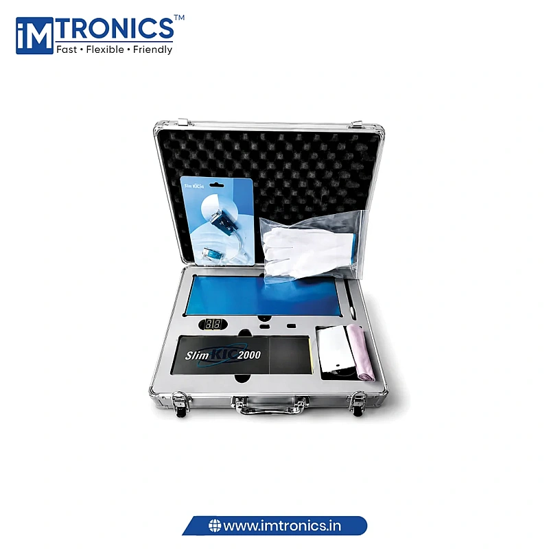 Premium Industrial Thermal Profiler & Accessories Wholesale Dealer