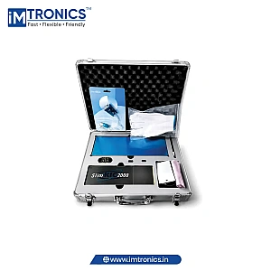 Thermal Profiler & Accessories Manufacturers in India