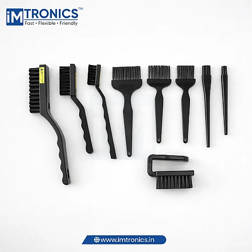 ESD Brushes Manufacturers in IMTronics Technology