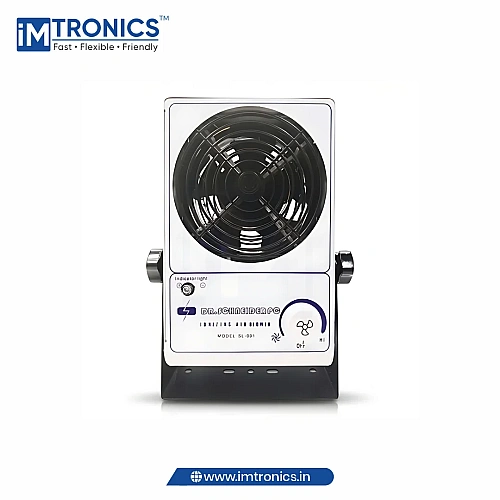 Banch Top Ionizer SL-01 Manufacturers in IMTronics Technology