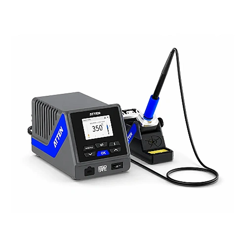 GT-6090 High-precision Intelligent Soldering Station Manufacturers in IMTronics Technology