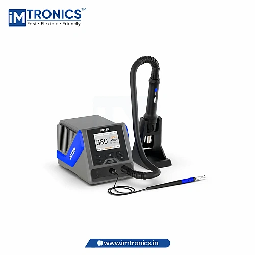 GT-1028 Intelligent Hot Air Vacuum Station Manufacturers in IMTronics Technology