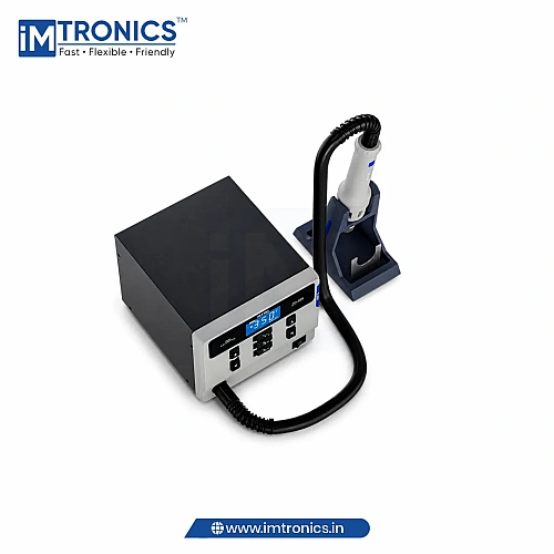 ST-862D Hot Air Station  Manufacturers in IMTronics Technology