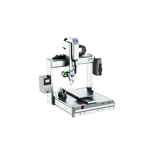 ZT-664-4030 Four-Axis Soldering Robot Manufacturers in IMTronics Technology