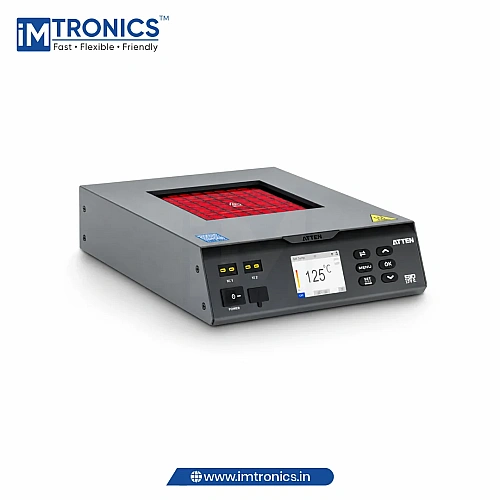 Preheater ST-7700 Manufacturers in IMTronics Technology