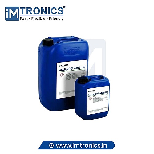 Aqueous based Ultrasonic PCBA Cleaner Kyzen A4651US Manufacturers in IMTronics Technology