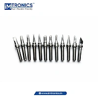 Industrial Electronics Procurement Model 200 Series Bits