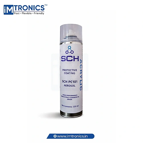 SCH-PC101 - Spray Can Manufacturers in IMTronics Technology