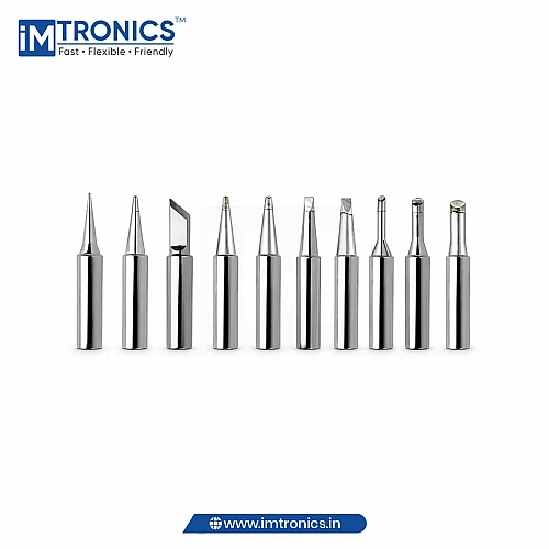 900 Series Bits Manufacturers in IMTronics Technology