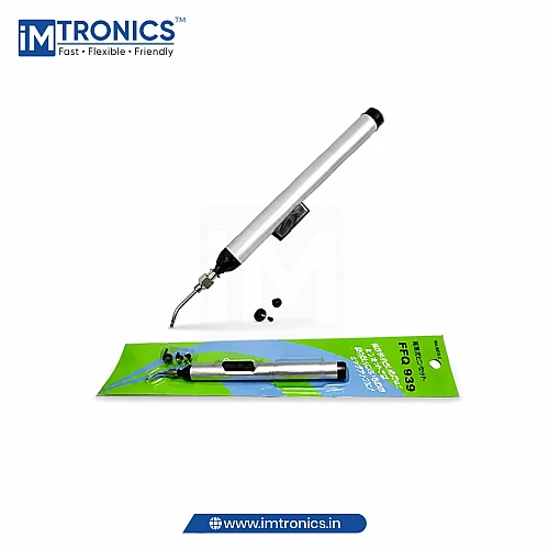 SMD Vaccum Pen  Manufacturers in IMTronics Technology