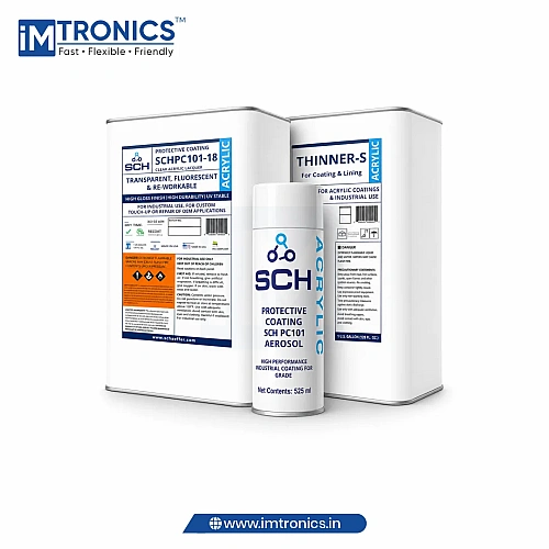 SCH-PC101-18 Manufacturers in IMTronics Technology