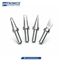 Industrial Electronics Procurement Model 500 Series Bits
