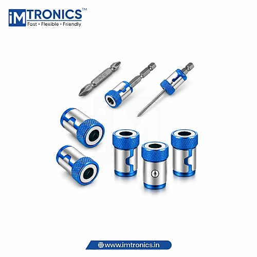 Bit Magnetizer Manufacturers in IMTronics Technology