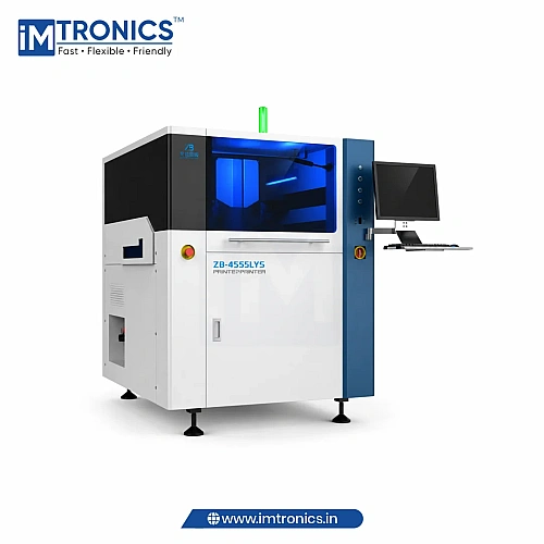 Automatic Printer  Manufacturers in IMTronics Technology