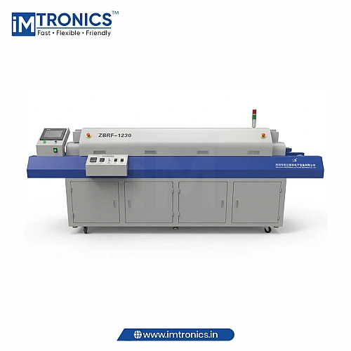 Floor stand Reflow models Manufacturers in IMTronics Technology