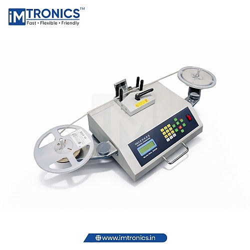 Component Counter YS802 Manufacturers in IMTronics Technology