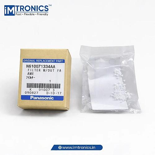 CM602, CM402 Filters Manufacturers in IMTronics Technology