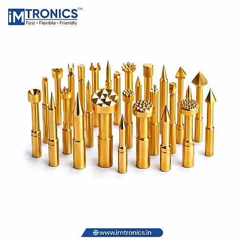 Pogo Pin  Manufacturers in IMTronics Technology