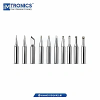 Industrial Electronics Procurement Model 900 Series Bits