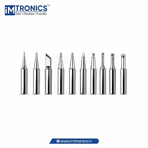 900 Series Bits