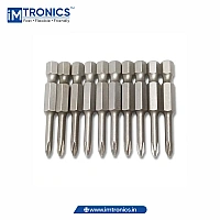 Industrial Electronics Procurement Model All types of Electric screwdriver bit