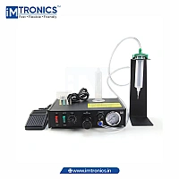 Industrial Electronics Procurement Model Analogue Fluid Dispenser ZB-982