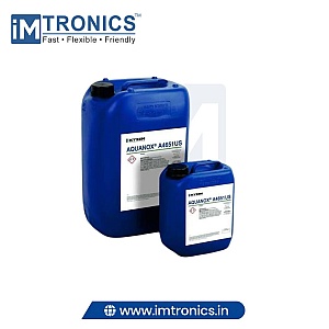 Aqueous based Ultrasonic PCBA Cleaner Kyzen A4651US