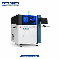 Industrial Electronics Procurement Model Automatic Printer 