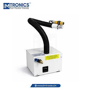 Bakon (BK-) 460 Snake Type Ionizer 