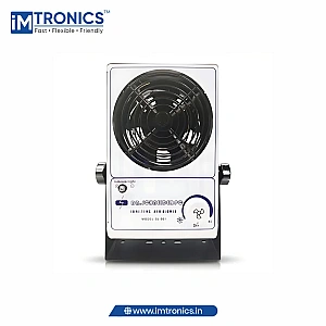 Banch Top Ionizer SL-01