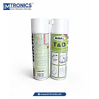 Industrial Electronics Procurement Model Biral T & D