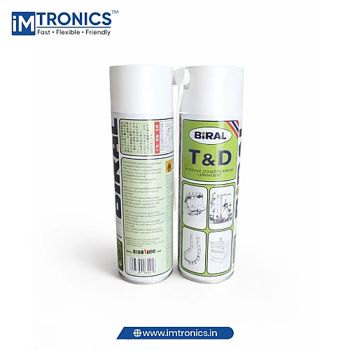 Industrial SMT Assembly Machinery Biral T & D Distributor