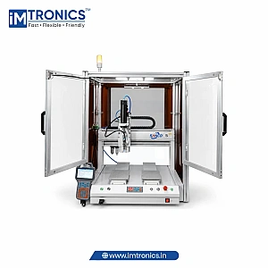 Desktop Coating Machine 
