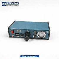 Industrial Electronics Procurement Model Digital Fluid Dispenser ZB-983