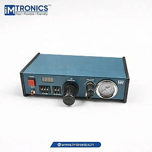 Digital Fluid Dispenser ZB-983