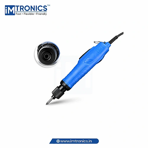 Industrial SMT Assembly Machinery Electric Screwdriver SD-F28S Distributor